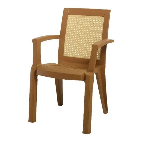 Chair Comfort MIMOZA, Teak