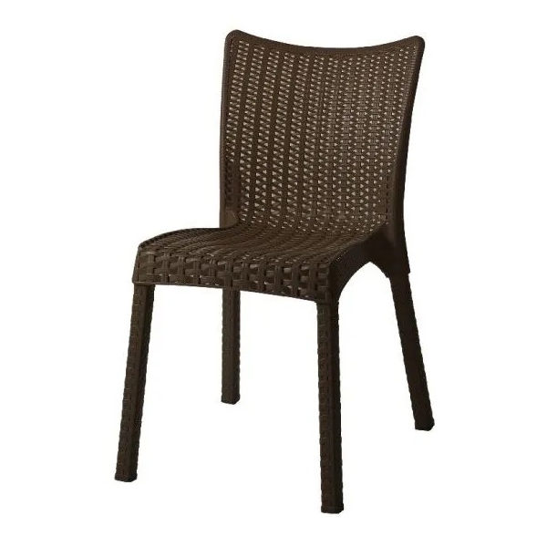 Chair Comfort NERGIS, Brown