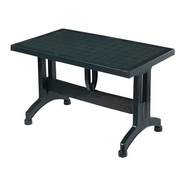 Table Comfort KOKNAR, Dark Green