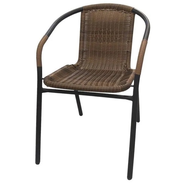 Chair OEM SC-037, Brown