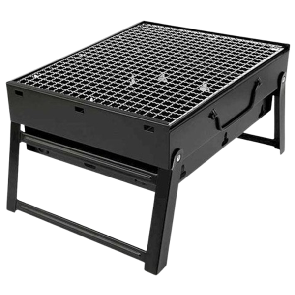 მაყალი Dongfang 22046 Home, Grill, Black