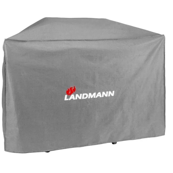 Grill Cover Landmann Premium Cover 15707, Grey