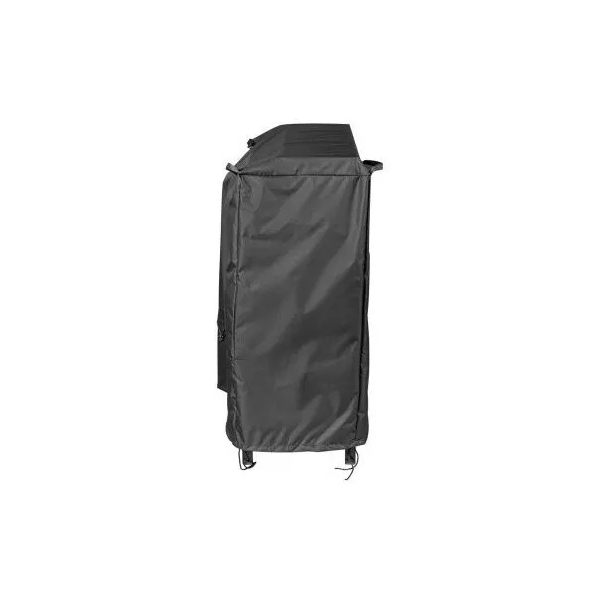 მაყალის შალითა Helios SMART 800 HS-C800PL, Grill Cover, Black