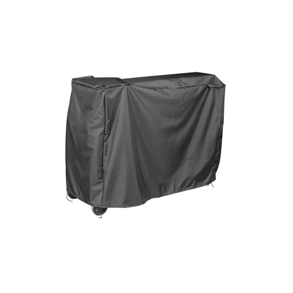 Grill Cover Helios HS-C1200PL, Black
