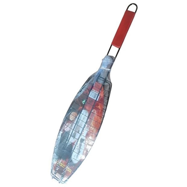 ბადე-გრილი Dongfang 22221 Garden, Grill, Silver