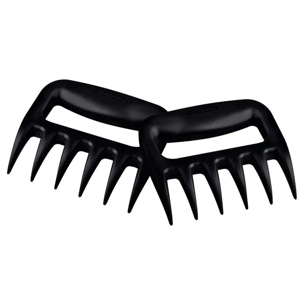 Meat Accessory Tramontina 2847/201 CHURRASCO 15524, Black