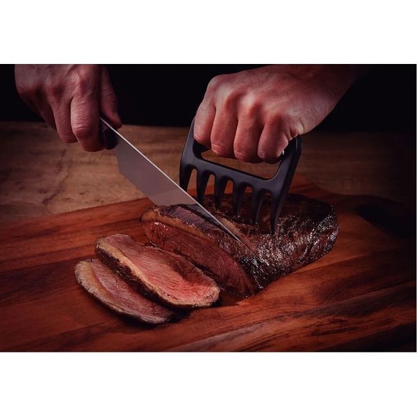 Meat Accessory Tramontina 2847/201 CHURRASCO 15524, Black