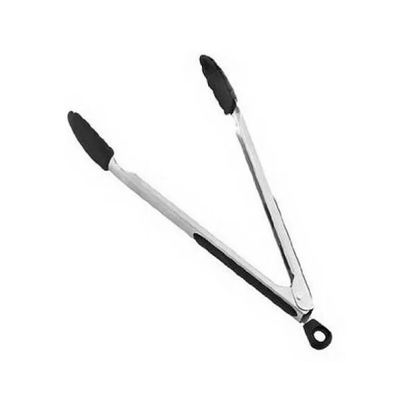 მაშა ბარბექიუსთვის Landmann 13347, Barbecue Accessory, Silver
