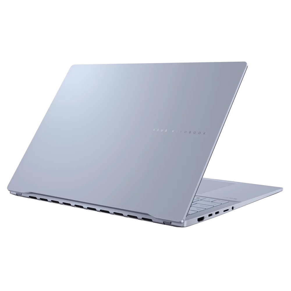 Notebook Asus S5606CA-RI084 VivoBook S 16 OLED, Ultra 5-225H, 16GB, 512GB SSD, Integrated, Mist Blue