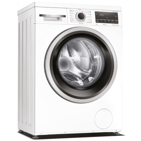 Washing Machine Bosch WLS28460ME, 8Kg, A, 1400Rpm, 59Db, White