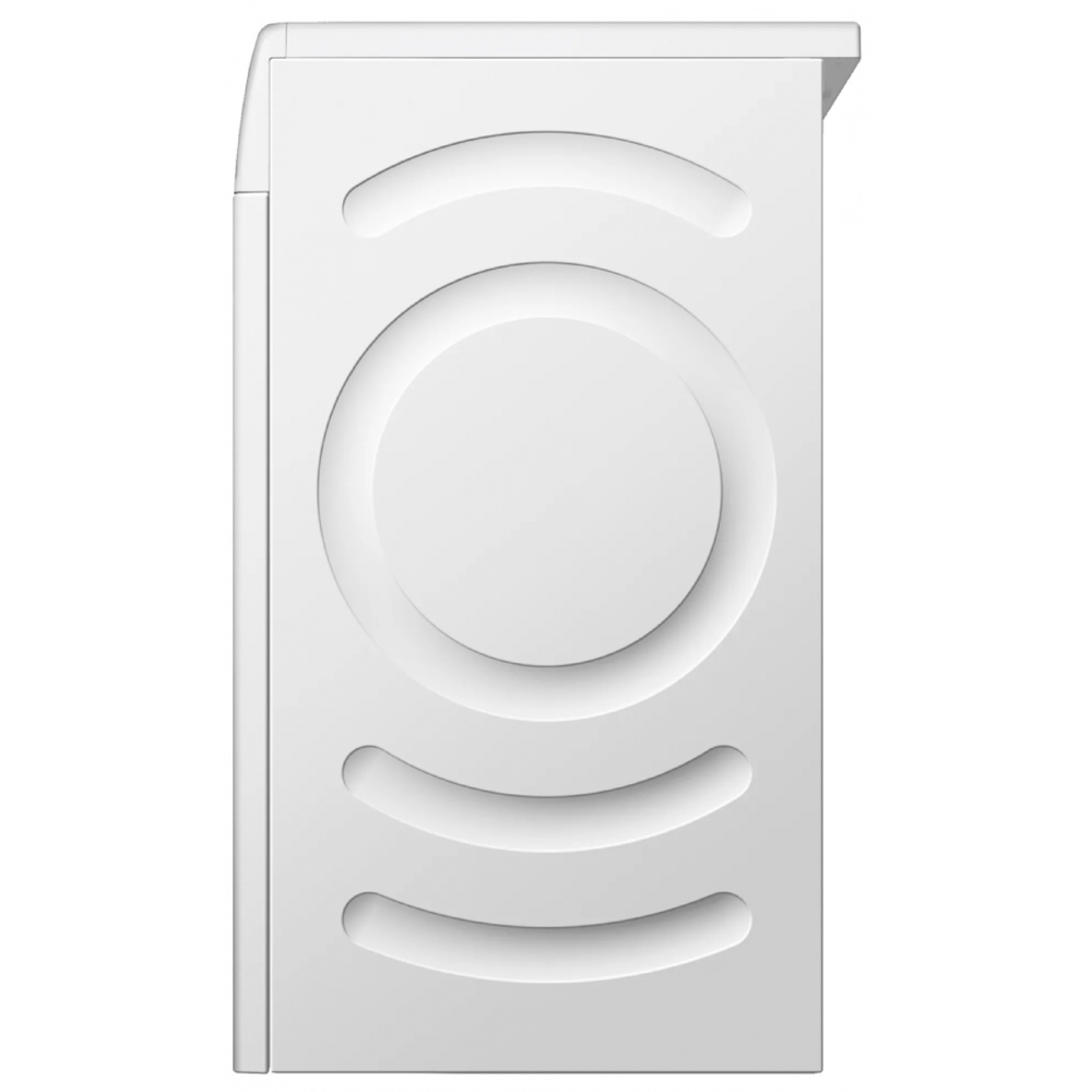 Washing Machine Bosch WLS28460ME, 8Kg, A, 1400Rpm, 59Db, White