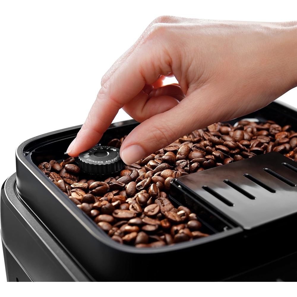 Coffee Machine DeLonghi ECAM290.83.TB Magnifica Evo, 1450W, 1.8L, Titanium Black