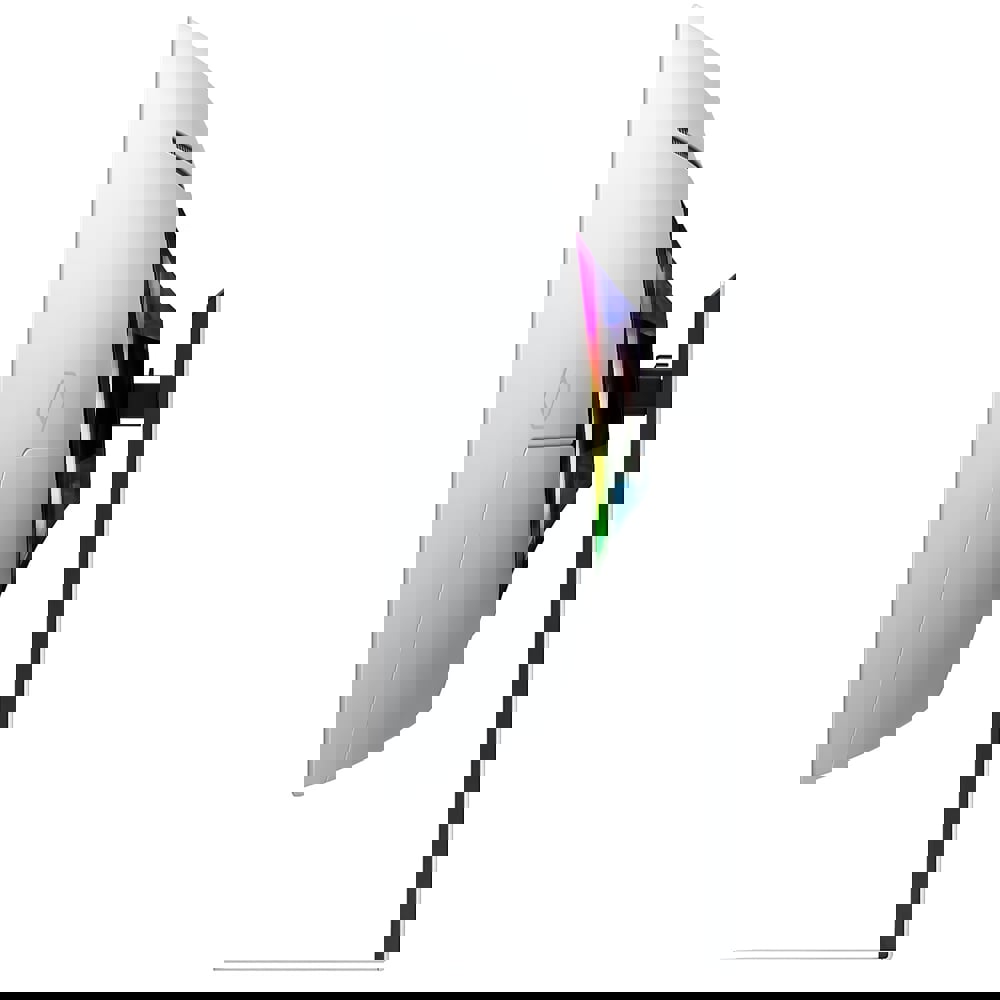 მონიტორი Samsung LS34DG852SIXCI Odyssey OLED G8, 34", Curved Monitor, UWQHD, OLED, HDMI, DP, USB, Silver