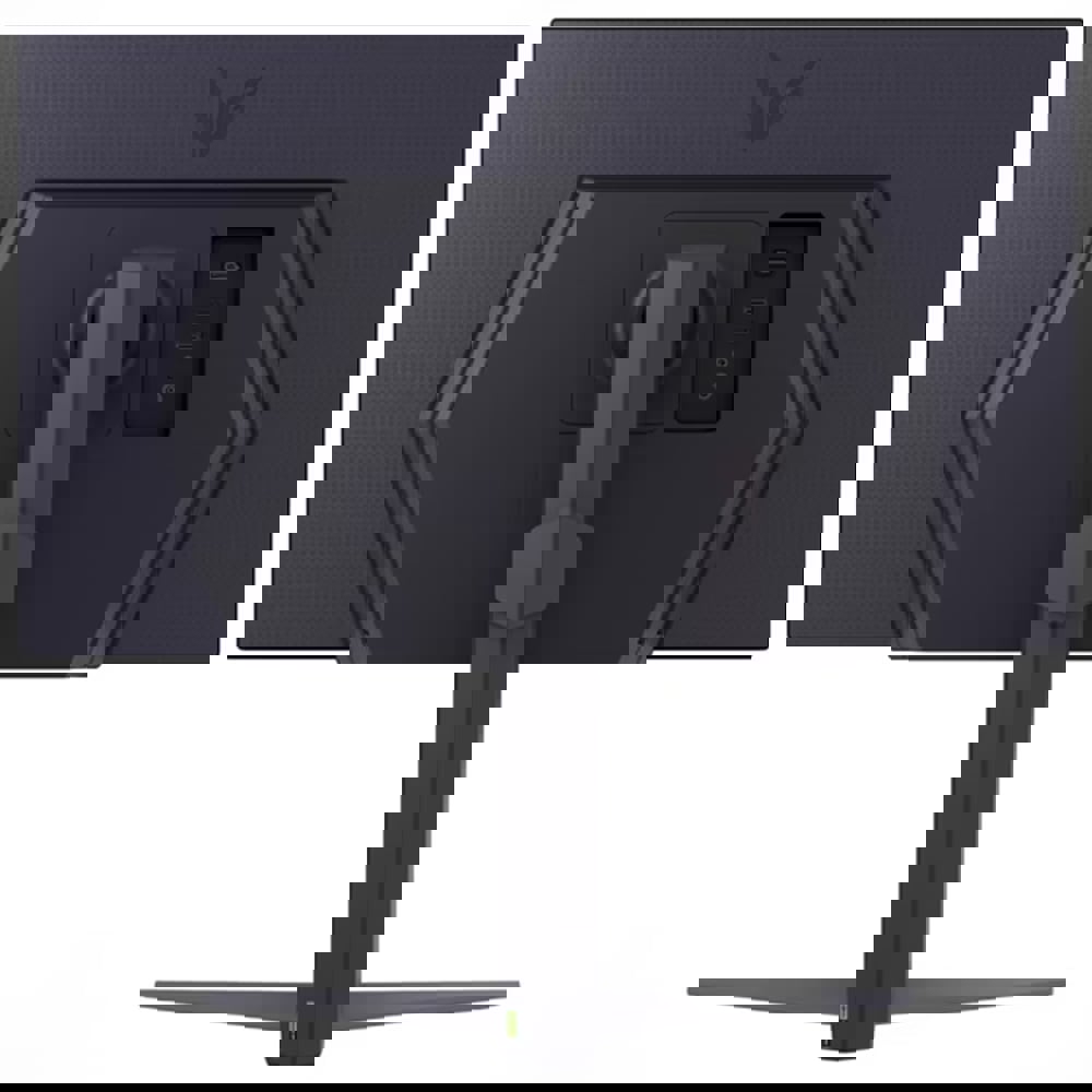 მონიტორი LG 27GS75Q-B.AMA Ultragear, 27", Monitor, QHD, IPS, HDMI, DP, Black