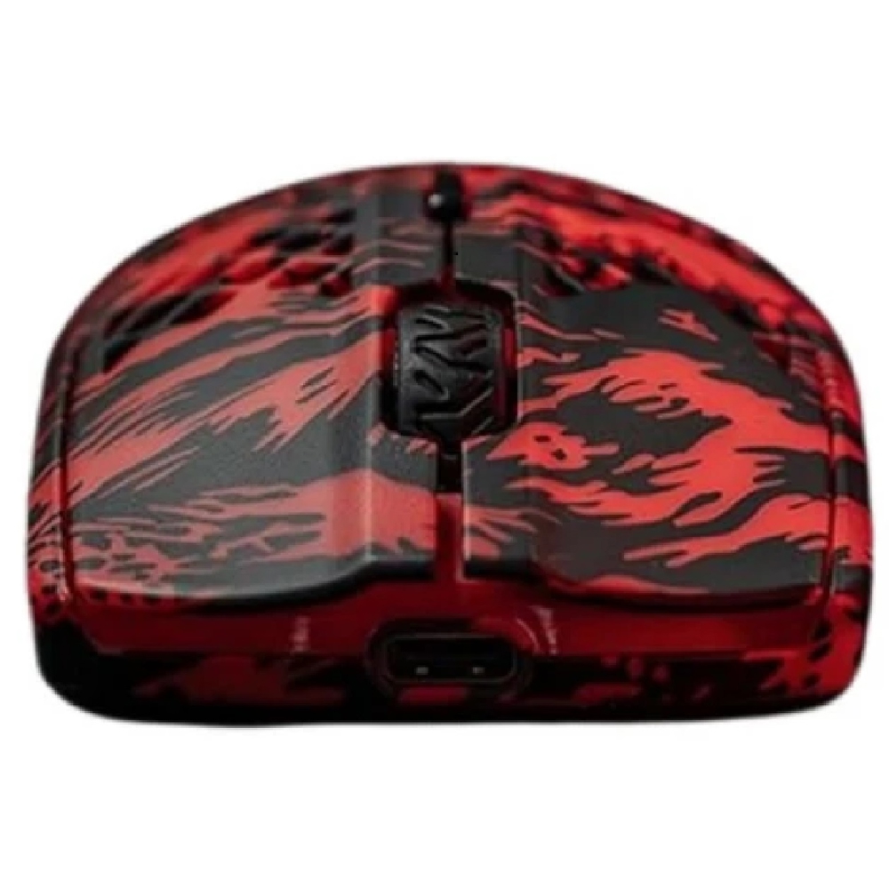 მაუსი SteelSeries 62609_SS Aerox 3 WL Faze Clan, Wireless, RGB, Bluetooth, USB, Gaming Mouse, Black