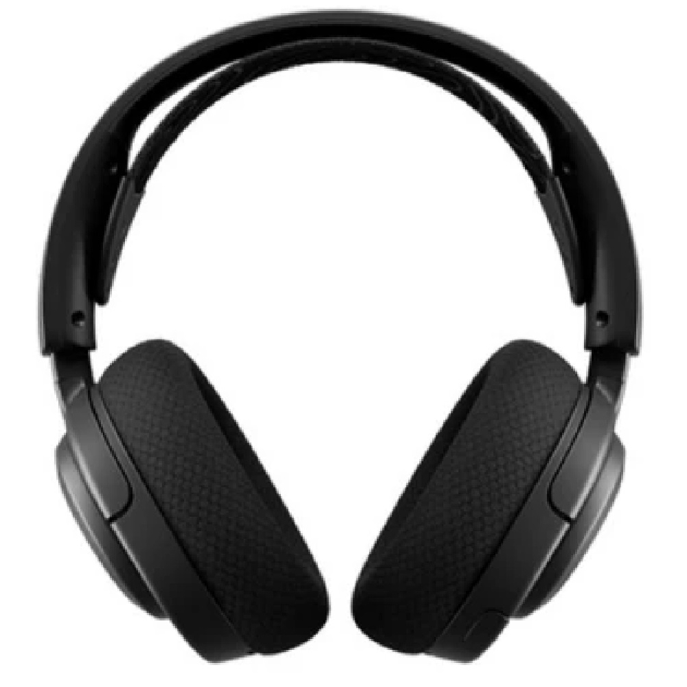 ყურსასმენი SteelSeries 61670_SS Arctis Nova 5, Gaming Headset, Wireless, Bluetooth, Black
