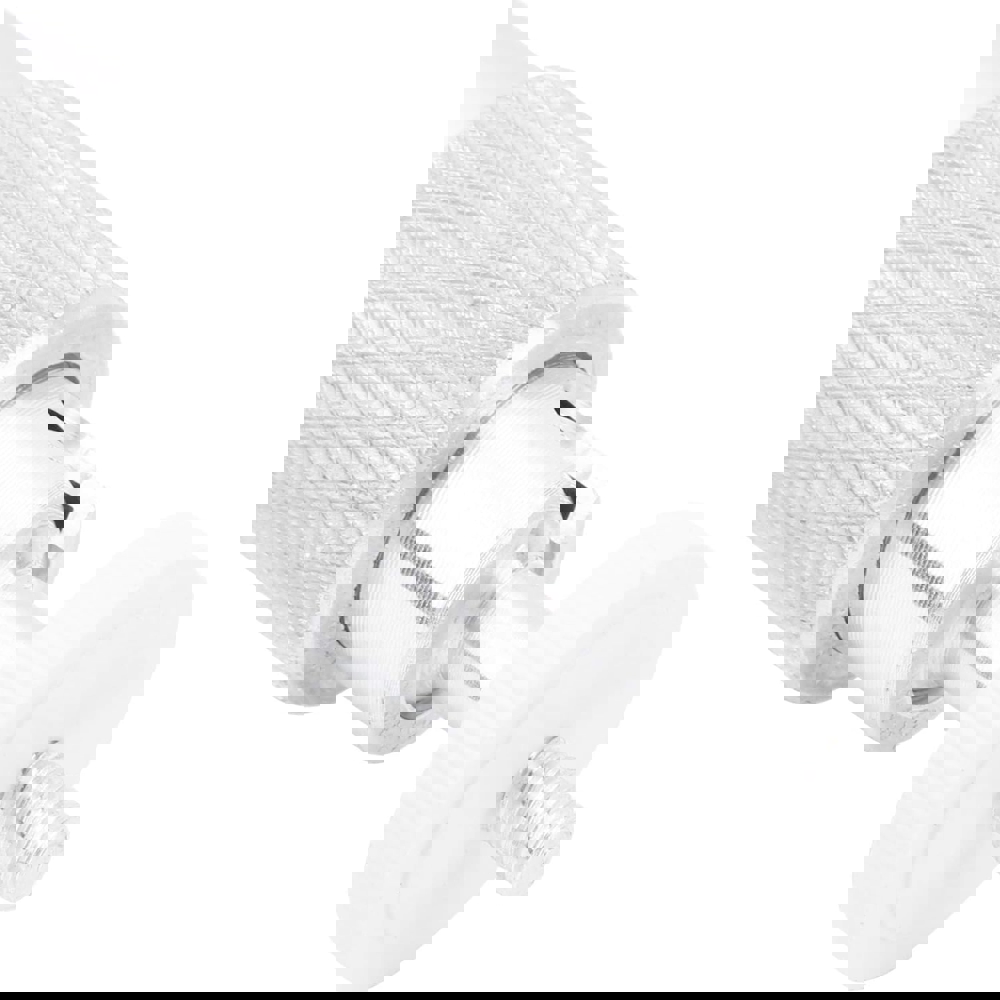 პროექტორის საკიდი Allscreen CS-302B, Ceiling Mount For Projector, 200mm, Silver