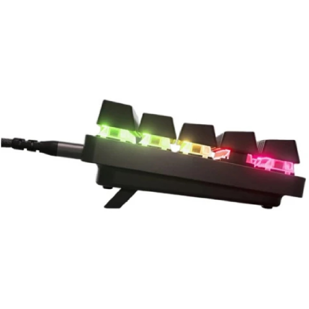 კლავიატურა SteelSeries 64842_SS Apex Pro Mini, Wired, USB, RGB, Mechanical Keyboard, Black