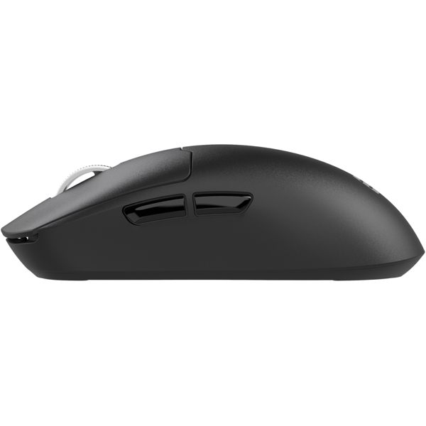 Gaming Mouse 2E 2E-MG355UBK-WL MG355 WL, Wireless, USB-A, Black