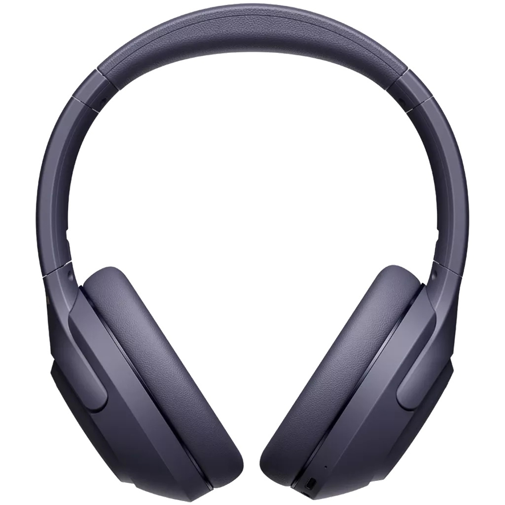 Headset Canyon CNS-CBTHS6BL OnRiff 6 ANC, Wireless, 3.5mm, Bluetooth, Blue