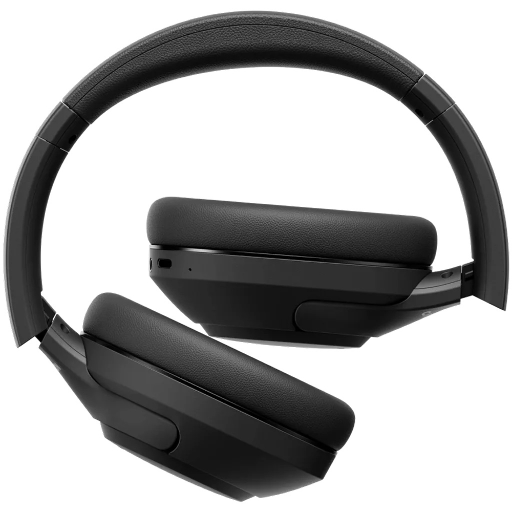 ყურსასმენი Canyon CNS-CBTHS6BK OnRiff 6 ANC, Headset, Wireless, 3.5mm, Bluetooth, Black