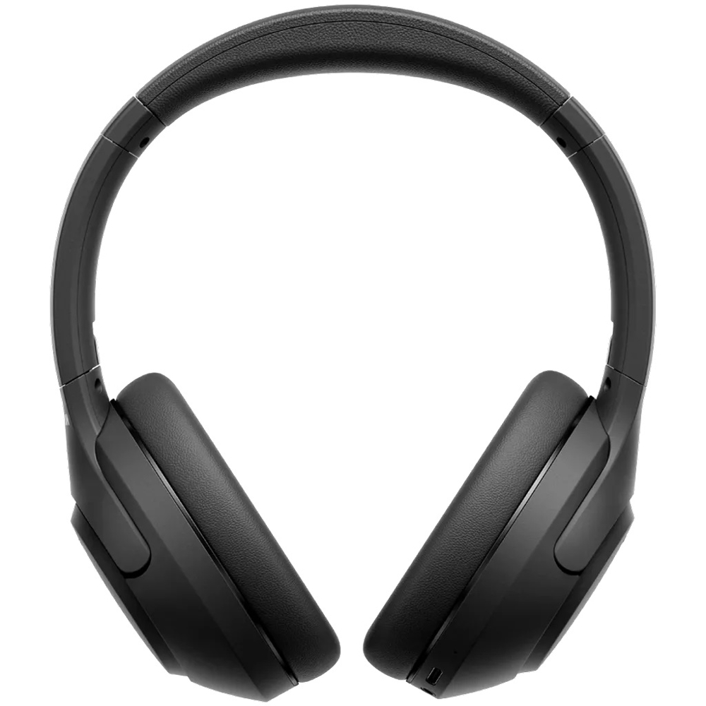 ყურსასმენი Canyon CNS-CBTHS6BK OnRiff 6 ANC, Headset, Wireless, 3.5mm, Bluetooth, Black