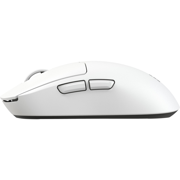 Gaming Mouse 2E 2E-MG355UWT-WL MG355 WL, Wireless, USB-A, White
