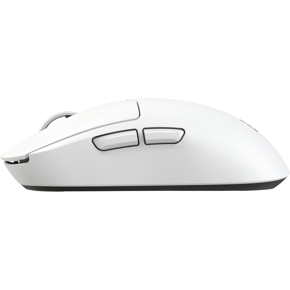 მაუსი 2E 2E-MG355UWT-WL MG355 WL, Wireless, USB-A, Gaming Mouse, White
