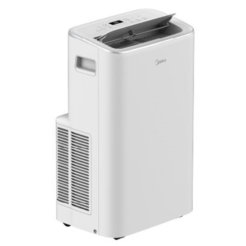 პორტატული კონდიციონერი Midea MPPX-12CRN7, 35m², On/Off, Portable Air Conditioner, White