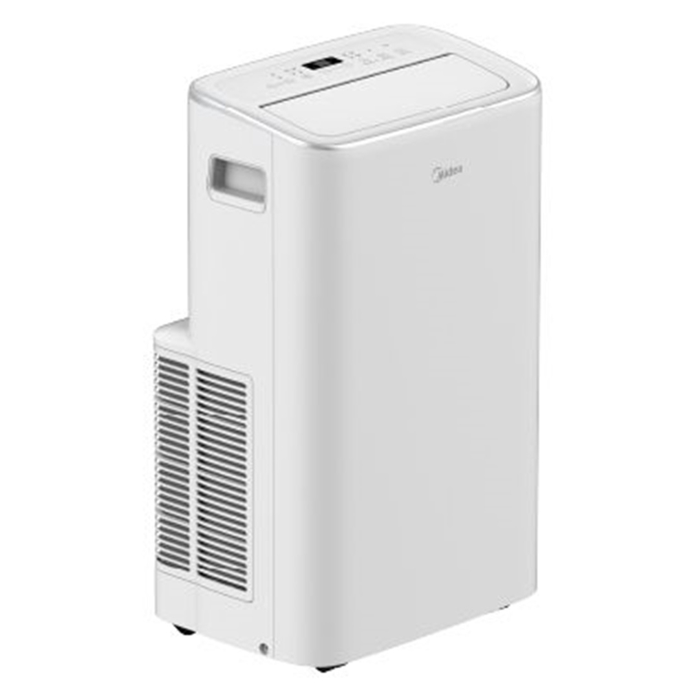 პორტატული კონდიციონერი Midea MPPX-12CRN7, 35m², On/Off, Portable Air Conditioner, White