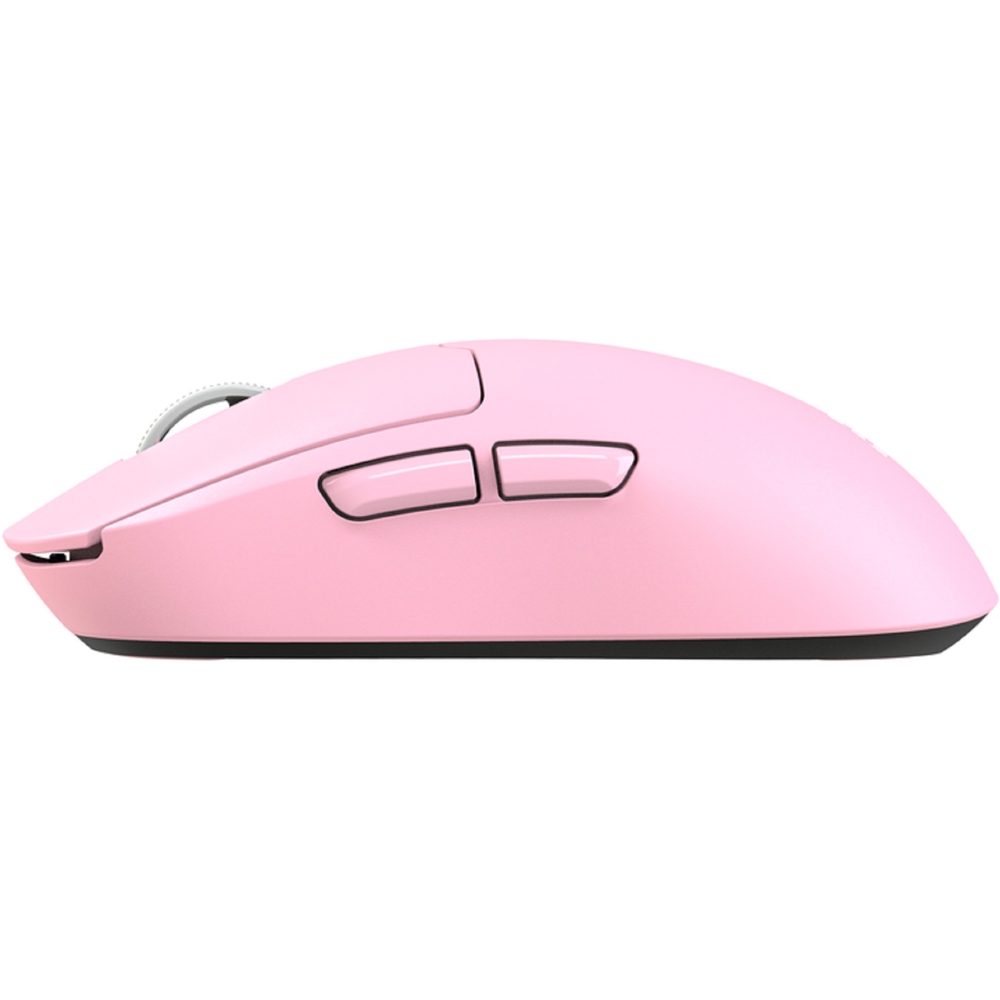 მაუსი 2E 2E-MG355UPK-WL MG355 WL, Wireless, USB-A, Gaming Mouse, Pink