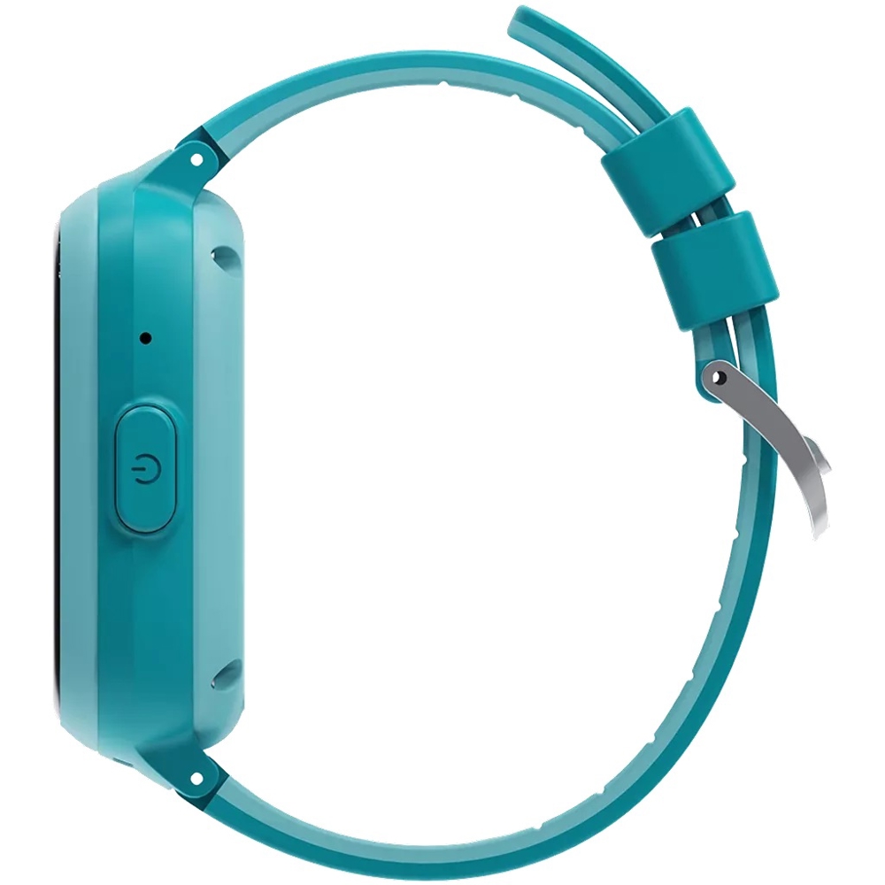 სმარტ საათი Canyon CNE-KW48BL Watch Sunny, 1.4", IP67, WiFi, Smart Watch, Blue