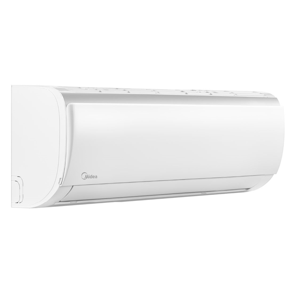 კონდიციონერი Midea AF-09N8D1, 25m², Inverter, Air Conditioner, White