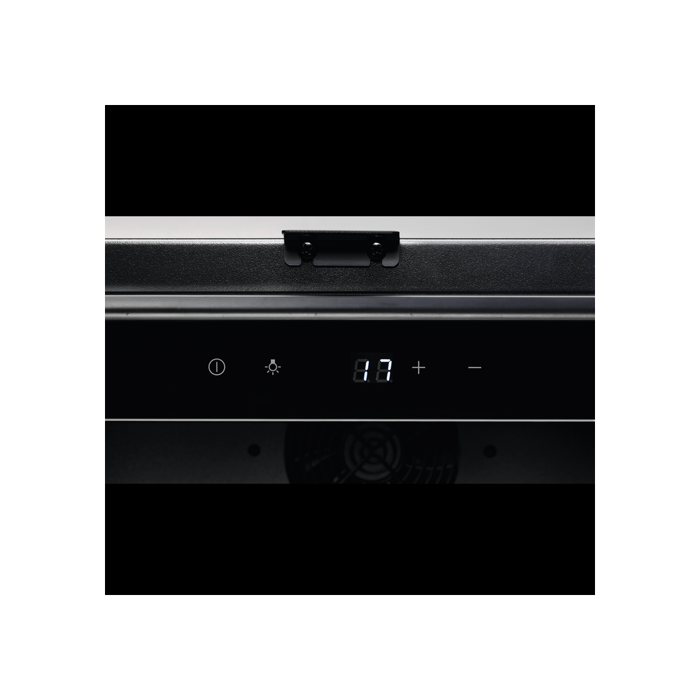 ჩასაშენებელი ღვინის მაცივარი AEG AWUS020B5B 5000, 58L, Built-in Wine Refrigerator, Black