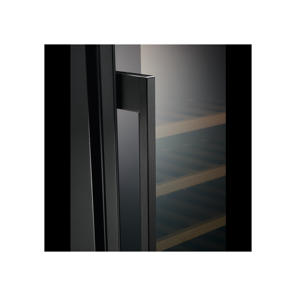 Built-in Wine Refrigerator AEG AWUS020B5B, 58L, Black