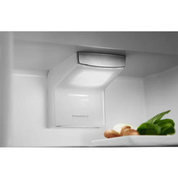 ჩასაშენებელი მაცივარი Electrolux RNT6TE19S0, 276L, A++, No FROST, Built-in Refrigerator, White
