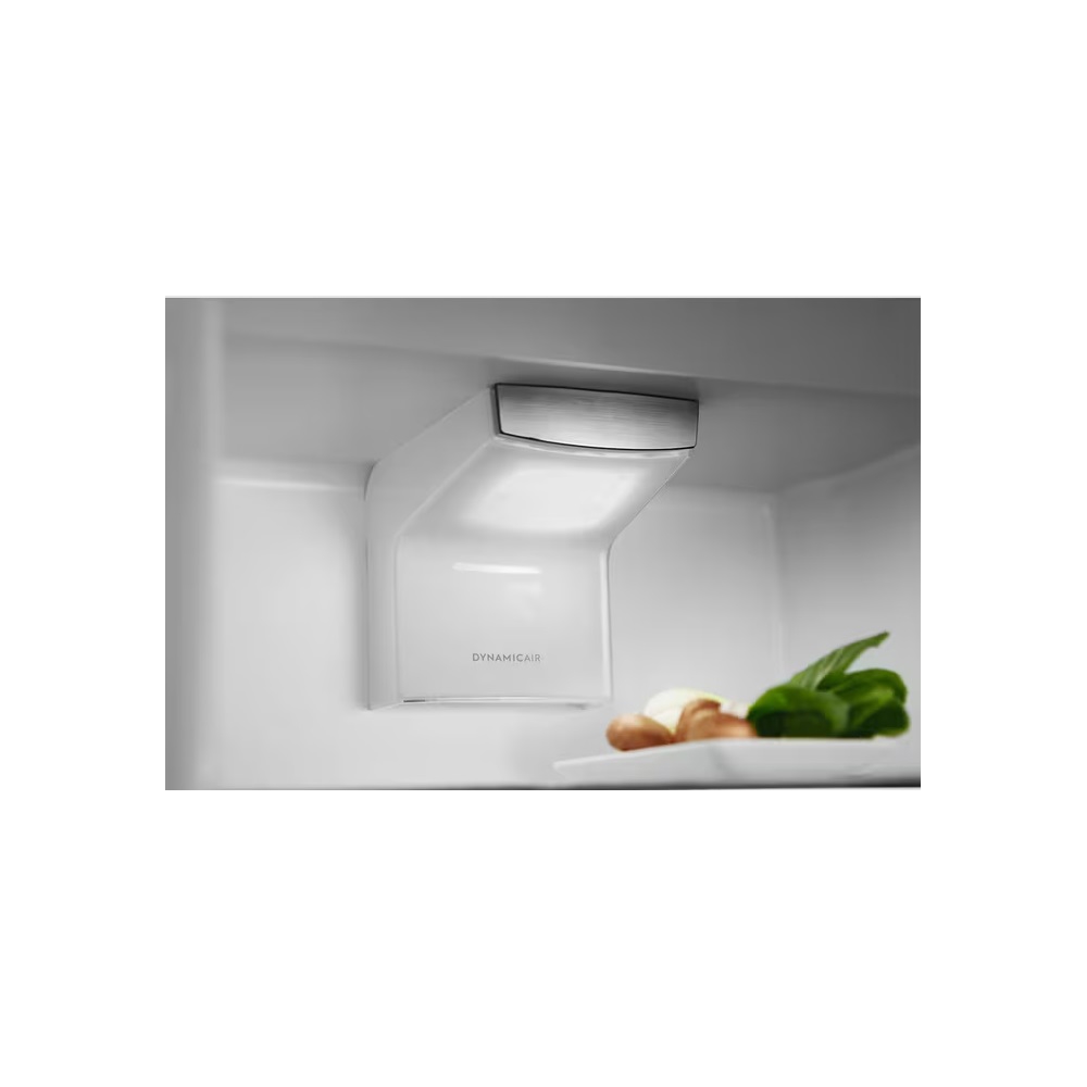 ჩასაშენებელი მაცივარი Electrolux RNT6TE19S0, 276L, A++, No FROST, Built-in Refrigerator, White