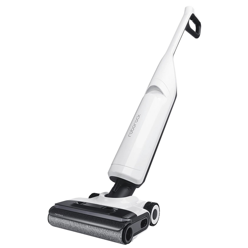 მტვერსასრუტი Roborock WD3D1A01-01 Flexi Pro, 260W, 0.73L, Vacuum Cleaner, White/Black