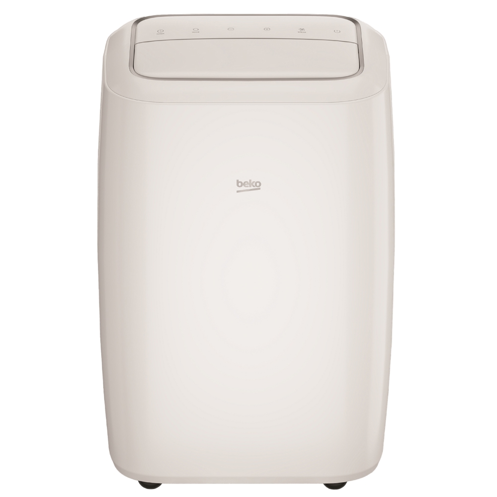პორტატული კონდიციონერი Beko BP1125H, 30m², On/Off, Portable Air Conditioner, White