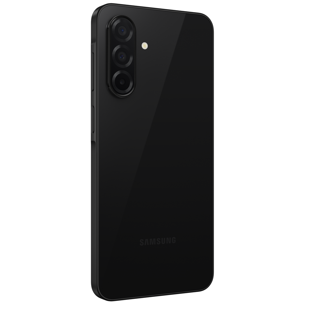 მობილური ტელეფონი Samsung A266B Galaxy A26, 8GB, 256GB, Dual Sim, 5G, NFC, Black