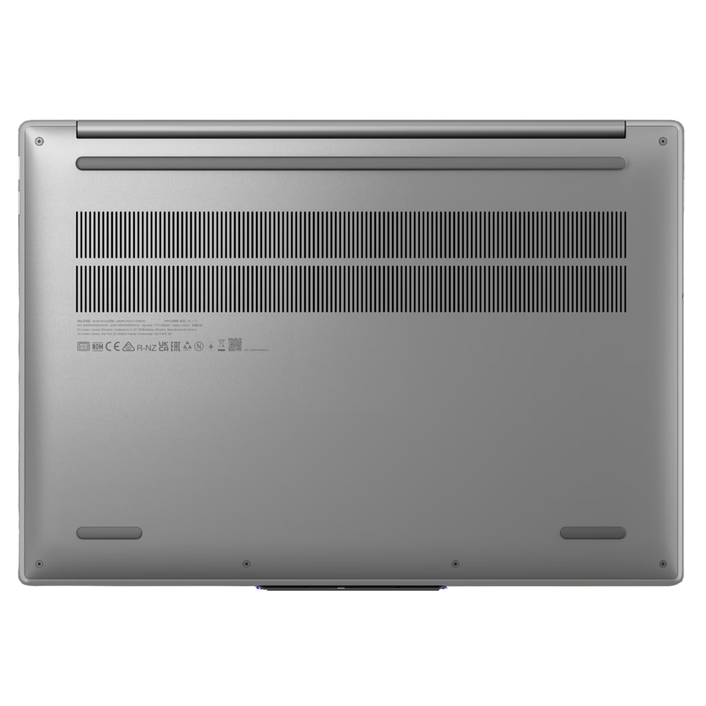 Notebook Lenovo 83HS0028RK IdeaPad Slim 5 16IRH10, 16", i7-13620H, 32GB, 1TB SSD, Integrated, Luna Grey