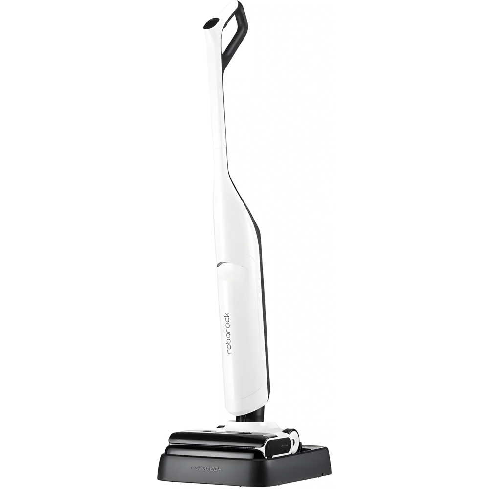 Vacuum Cleaner Roborock WD3D3A01-01 Flexi Lite, 0.62L, White/Black