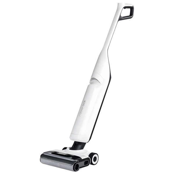 მტვერსასრუტი Roborock WD3D3A01-01 Flexi Lite, 620ML, Vacuum Cleaner, White/Black