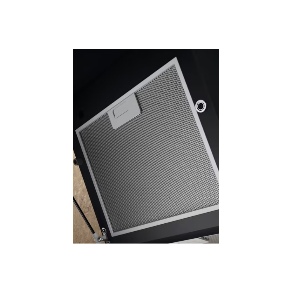 გამწოვი Electrolux LFV316K, 600m³/H, Hood, Black