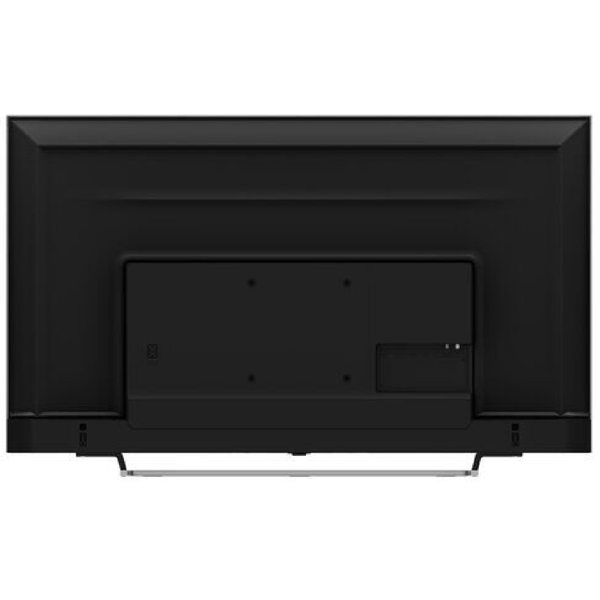 ტელევიზორი Beko B65M D 986 S, 65", 4K UHD, HDMI, USB, BT, WIFI, Silver