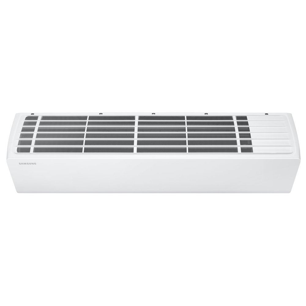 კონდიციონერი Samsung AR50F24C1DHNER, 70-80m², Inverter, Air Conditioner, White