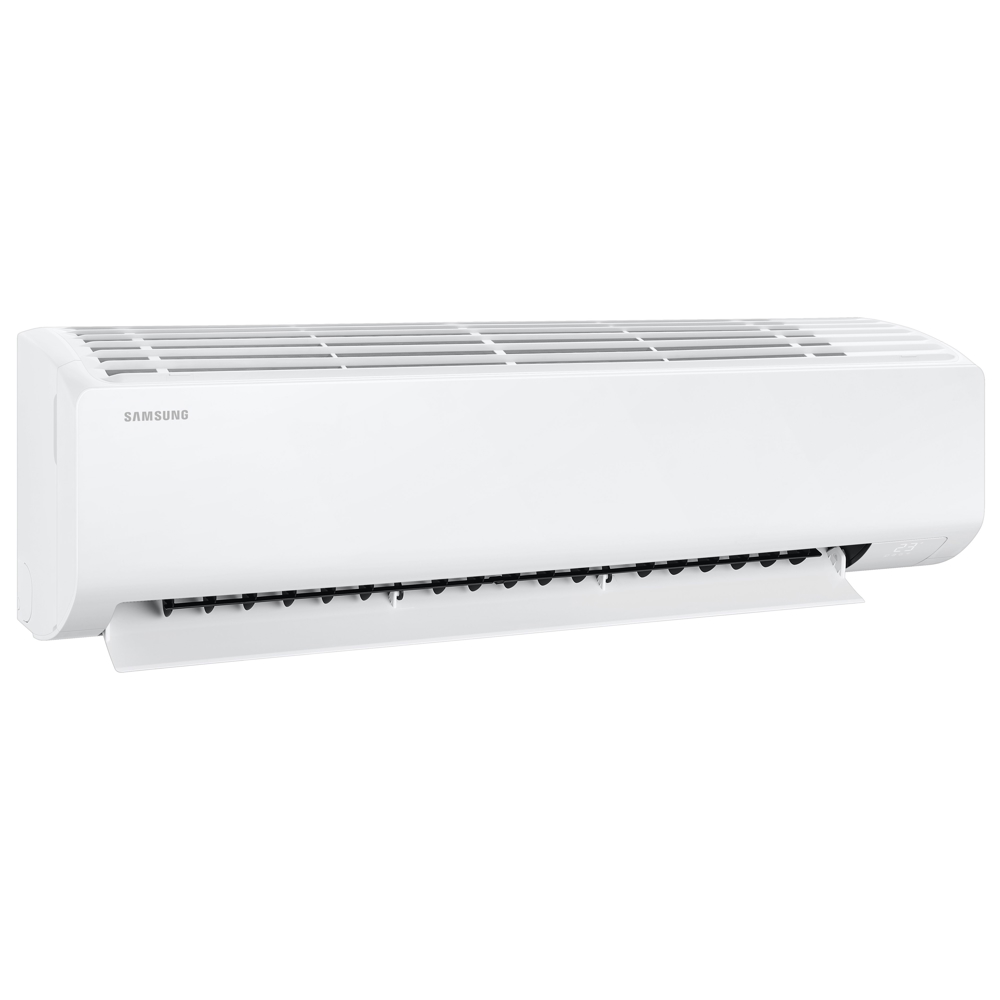 კონდიციონერი Samsung AR50F24C1DHNER, 70-80m², Inverter, Air Conditioner, White