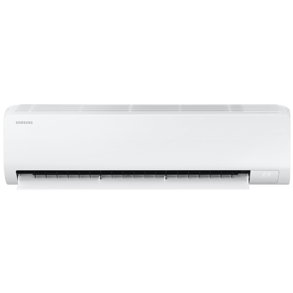 კონდიციონერი Samsung AR50F18C1DHNER, 50-60m², Inverter, Air Conditioner, White