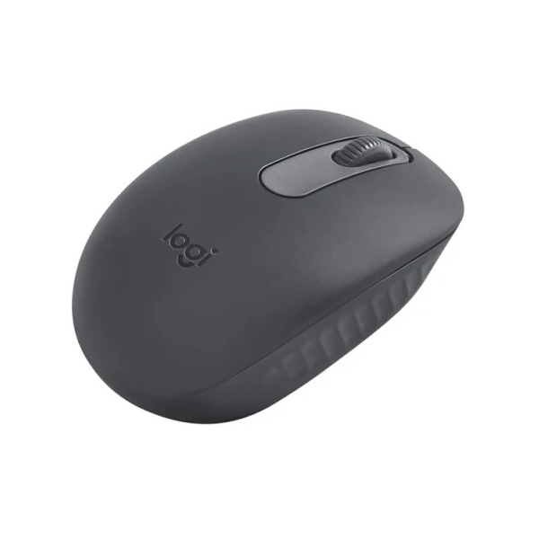 Mouse Logitech L910-007459 M196, Wireless, Bluetooth, Graphite