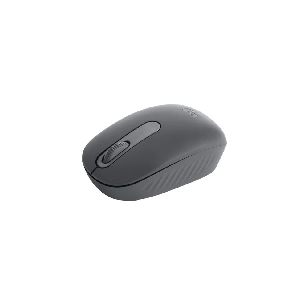 Mouse Logitech L910-007459 M196, Wireless, Bluetooth, Graphite